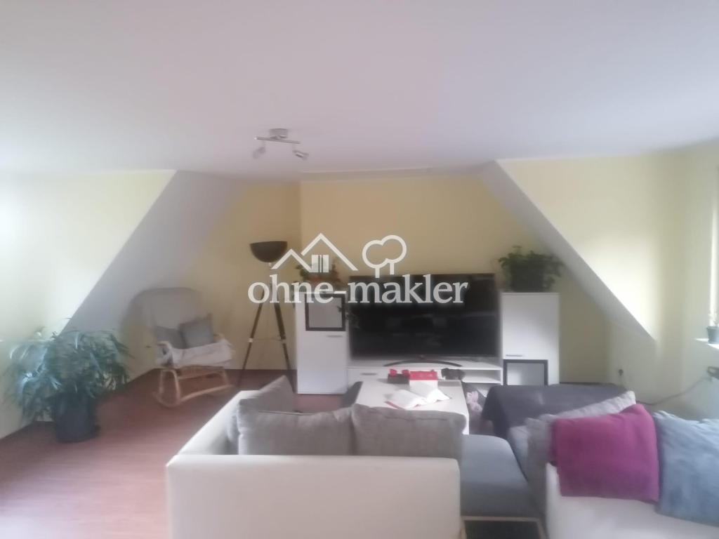 Doppelhaushälfte im Grünen - Photo 1