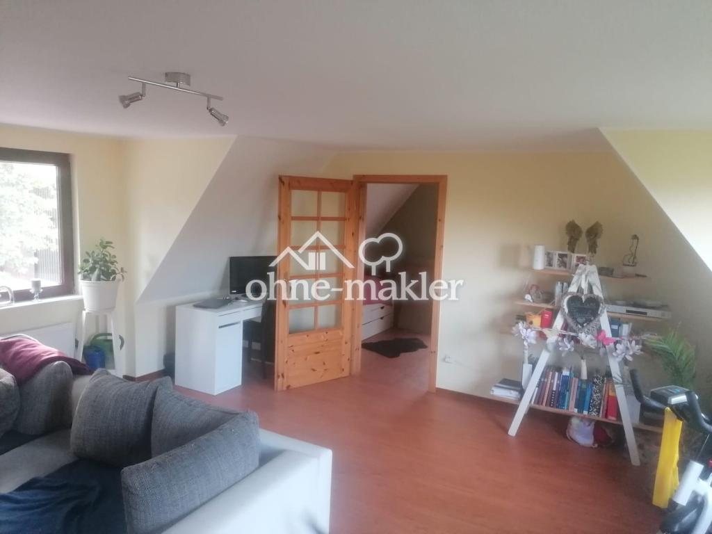 Doppelhaushälfte im Grünen - Foto 2