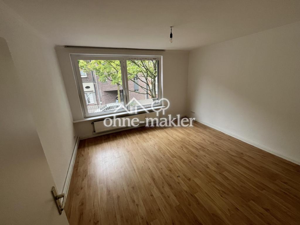 Renovierte 3 Zimmer Wohnung - Foto 3