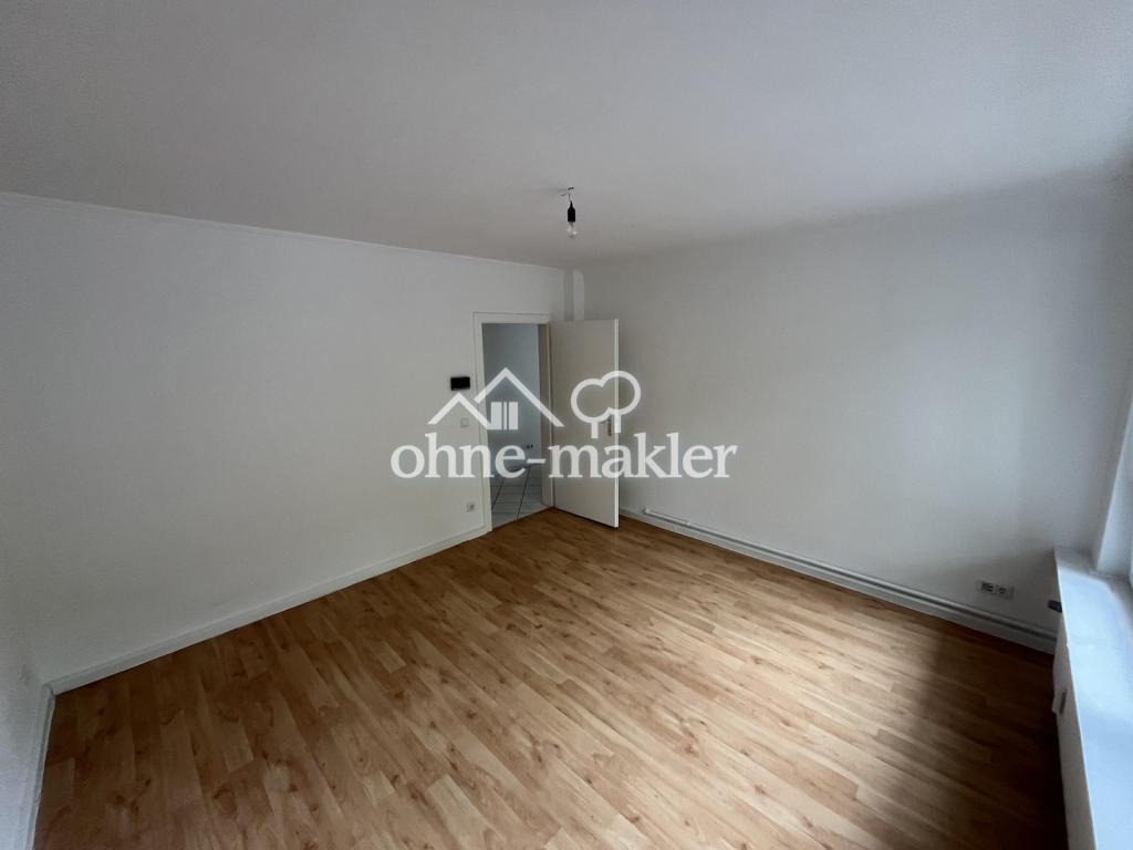 Renovierte 3 Zimmer Wohnung - Foto 2