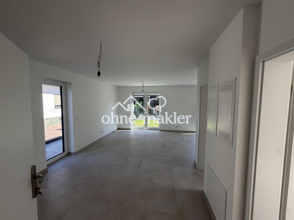 Stilvolle 2-Zimmer-Wohnung mit eigenem Garten und moderner Ausstattung - Photo 2