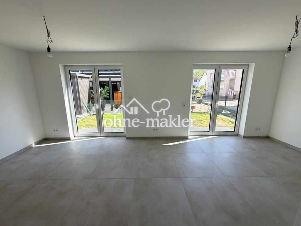 Stilvolle 2-Zimmer-Wohnung mit eigenem Garten und moderner Ausstattung - Photo 3