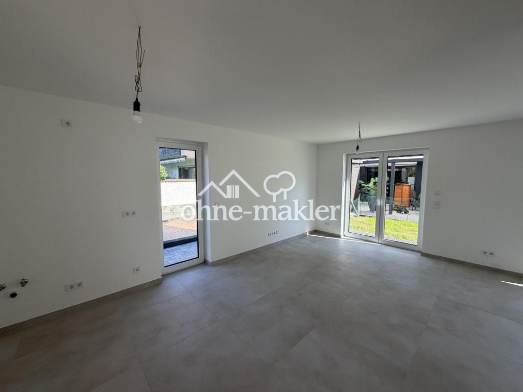 Stilvolle 2-Zimmer-Wohnung mit eigenem Garten und moderner Ausstattung - Photo 1