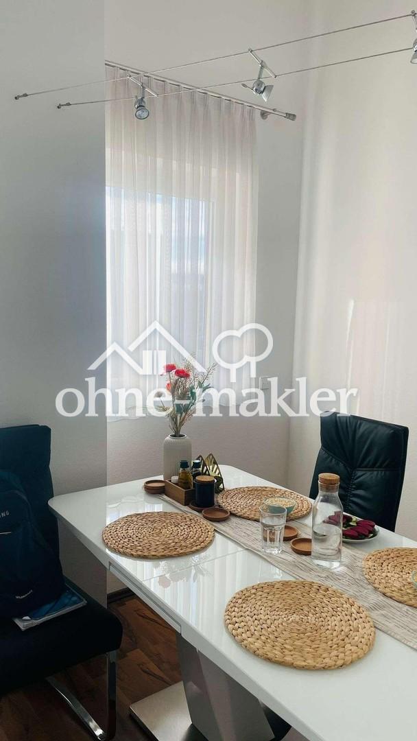 2,5 Zimmer- Galerie-Wohnung mit großem Balkon, EBK & Kamin, NU-Wiley - Photo 5