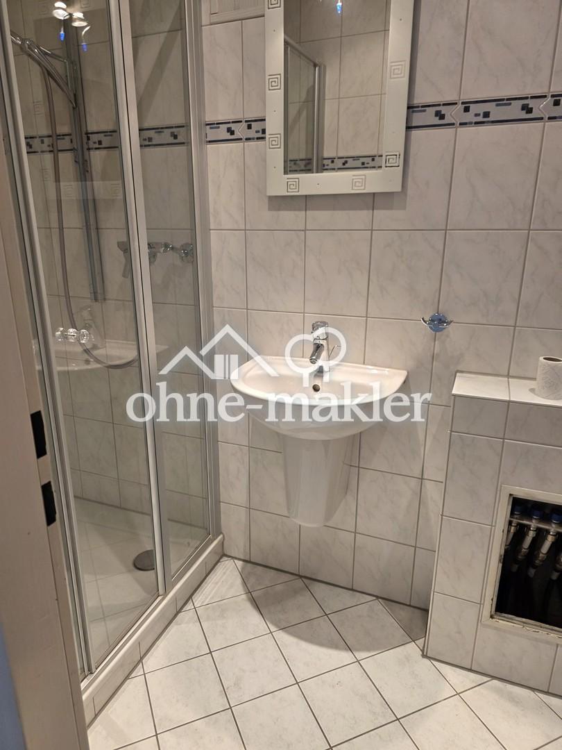 Ruhige 3 Zimmer, 100 qm Wohnung in Rüttenscheid mit Balkon, Fußbodenhzg., Panoramablick, WG-geeignet - Foto 1