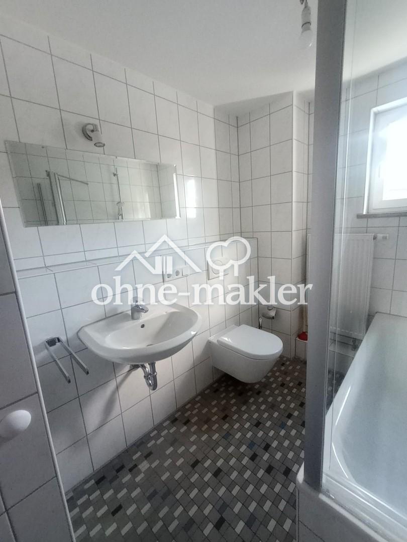 2-Zimmer Wohnung - Photo 1