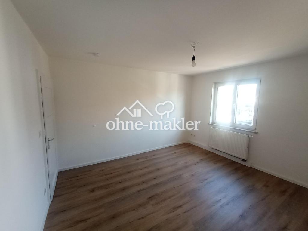 2-Zimmer Wohnung, auch WG-geeignet - Photo 1