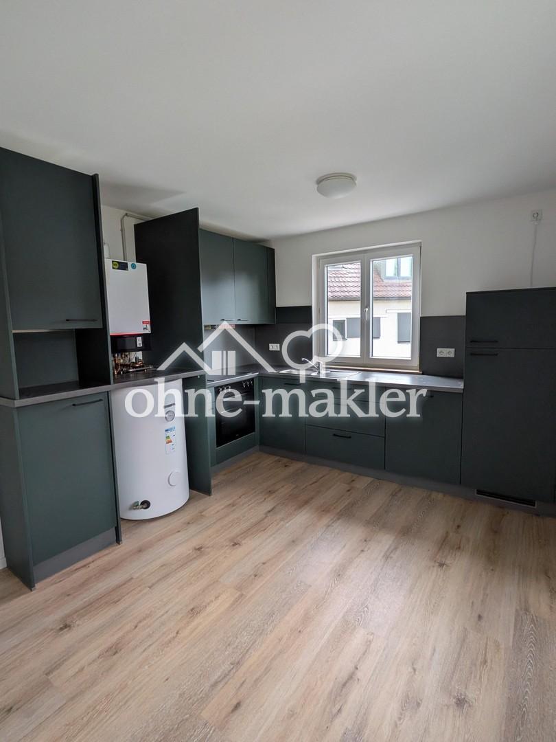 2-Zimmer Wohnung, auch WG-geeignet - Photo 3