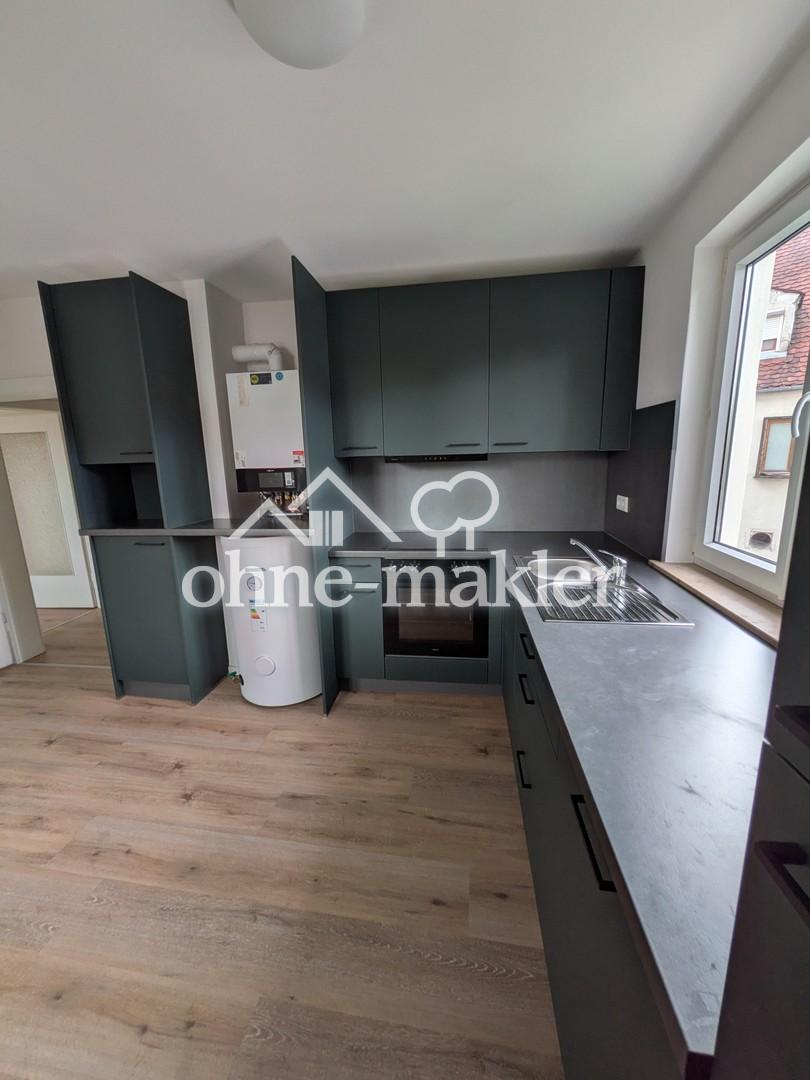 2-Zimmer Wohnung, auch WG-geeignet - Photo 2