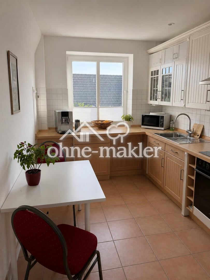 Großzügige, helle 3 Zimmerwohnung zum 01.10 oder 01.11 - Photo 4