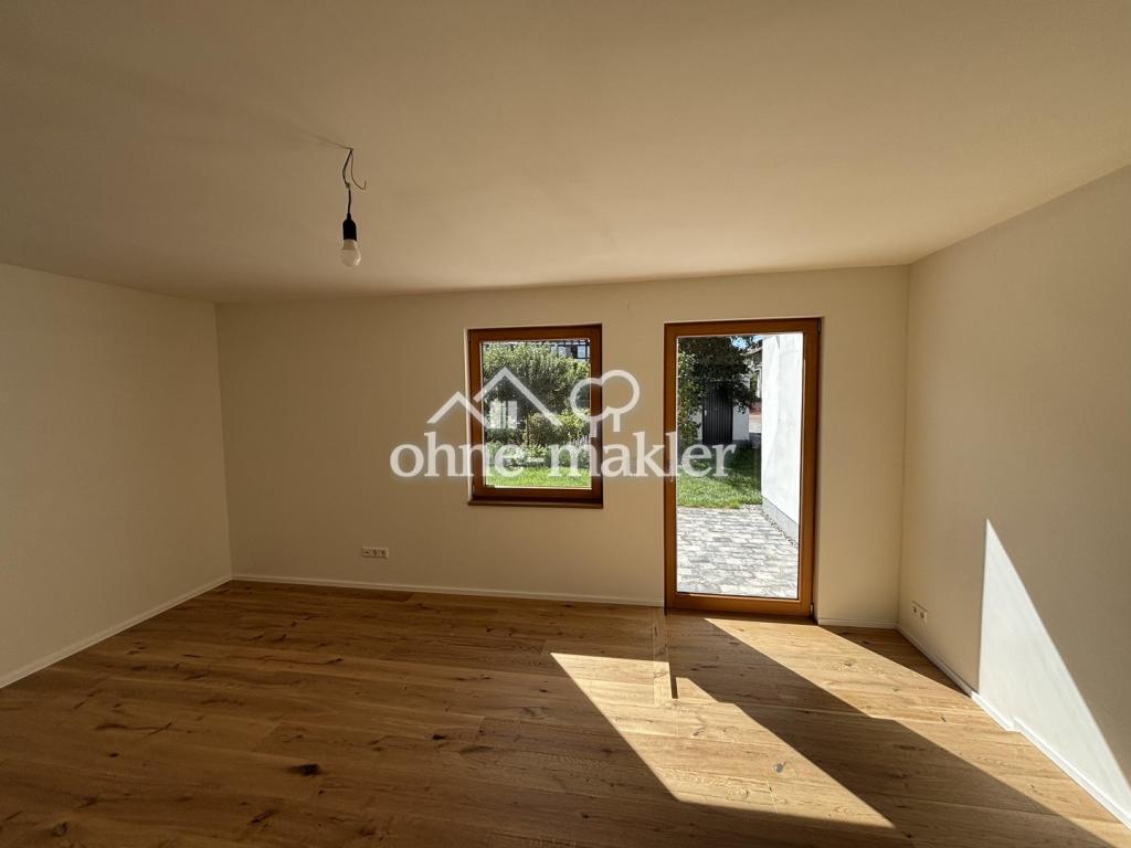 Exklusive Erdgeschoss-Loftwohnung im Denkmal - Erstbezug - Photo 3