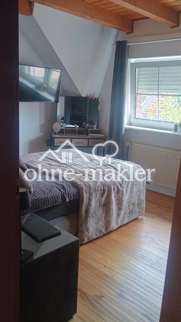 Maisonettenwohnung in der Rintelner Altstadt - Foto 5