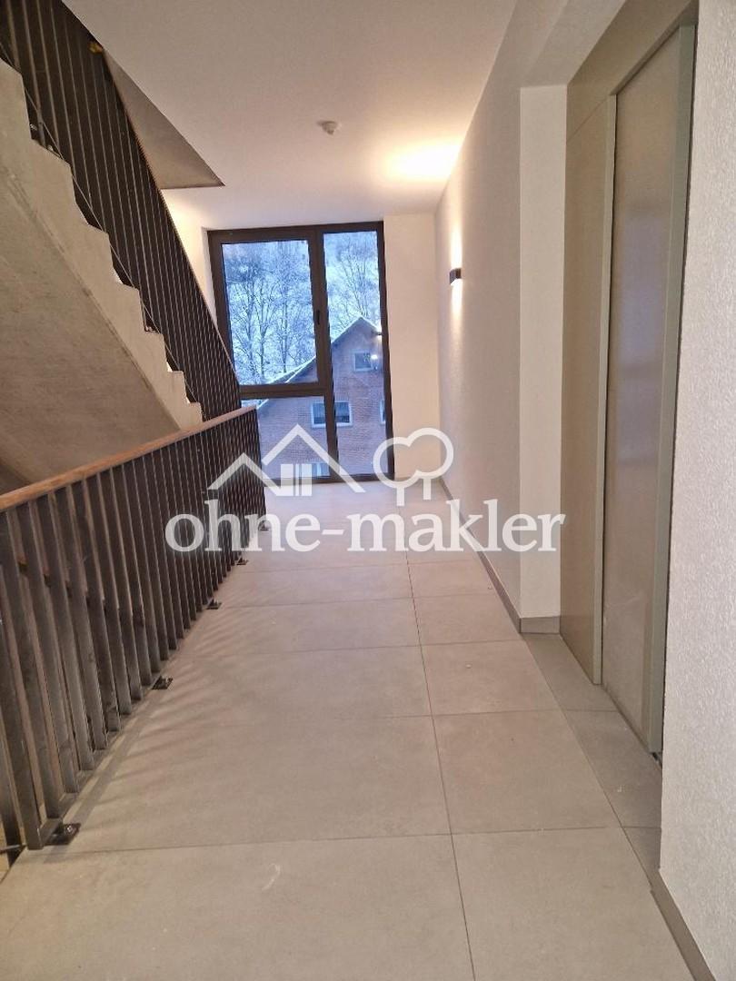 3-Zimmer-Wohnung mit Tiefgaragenstellplatz - Foto 4