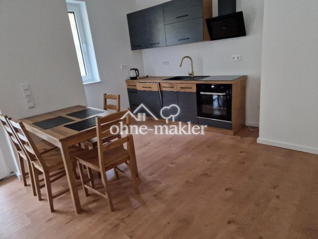 3-Zimmer-Wohnung mit Tiefgaragenstellplatz - Foto 1