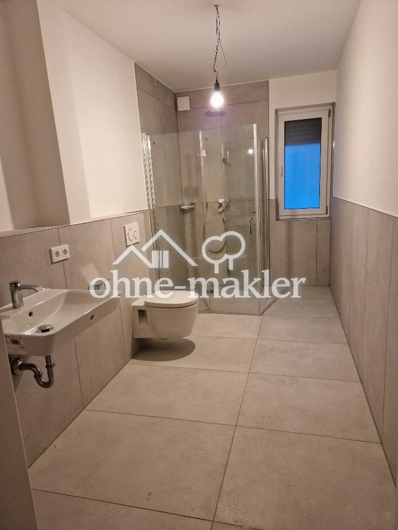 3-Zimmer-Wohnung mit Tiefgaragenstellplatz - Foto 3