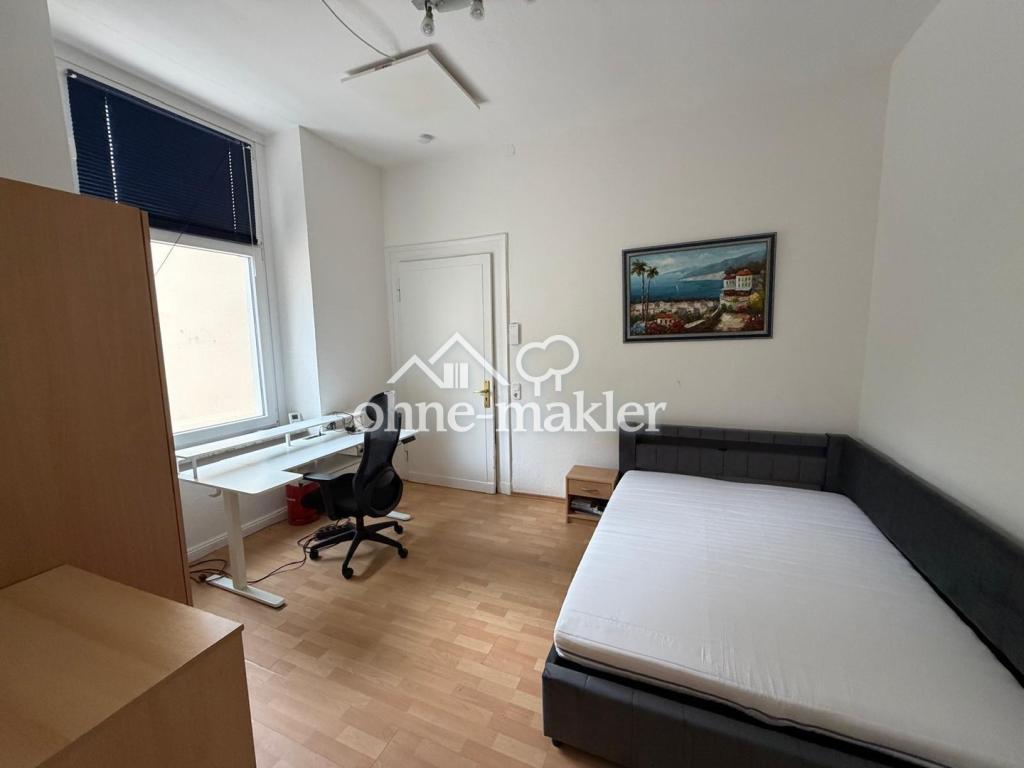 Apartment im Briller Viertel - Foto 1