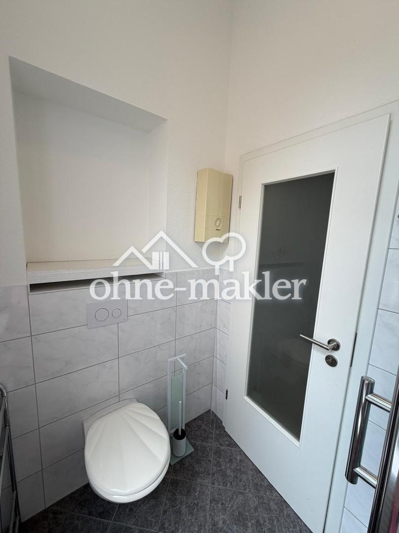Apartment im Briller Viertel - Foto 4