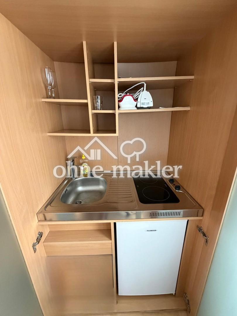 Apartment im Briller Viertel - Foto 3
