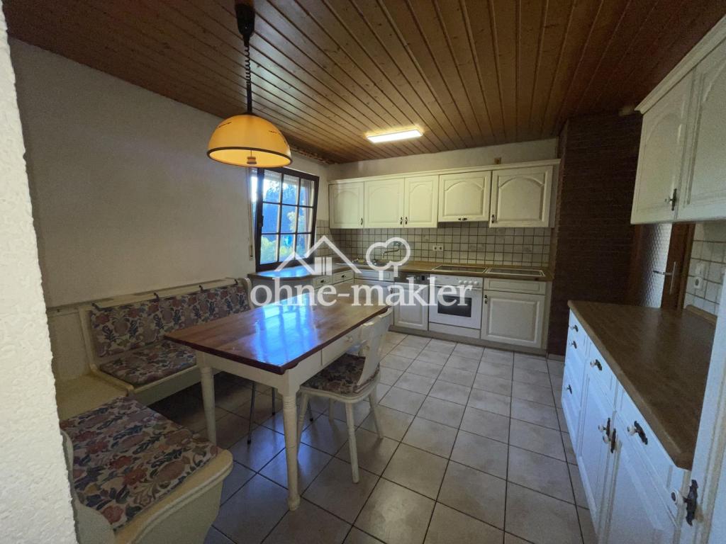 Sonnige Dachgeschosswohnung mit Terrasse in Lauterbach (Schwarzwald)– 4,5 Zimmer, Garage inklusive! - Photo 4