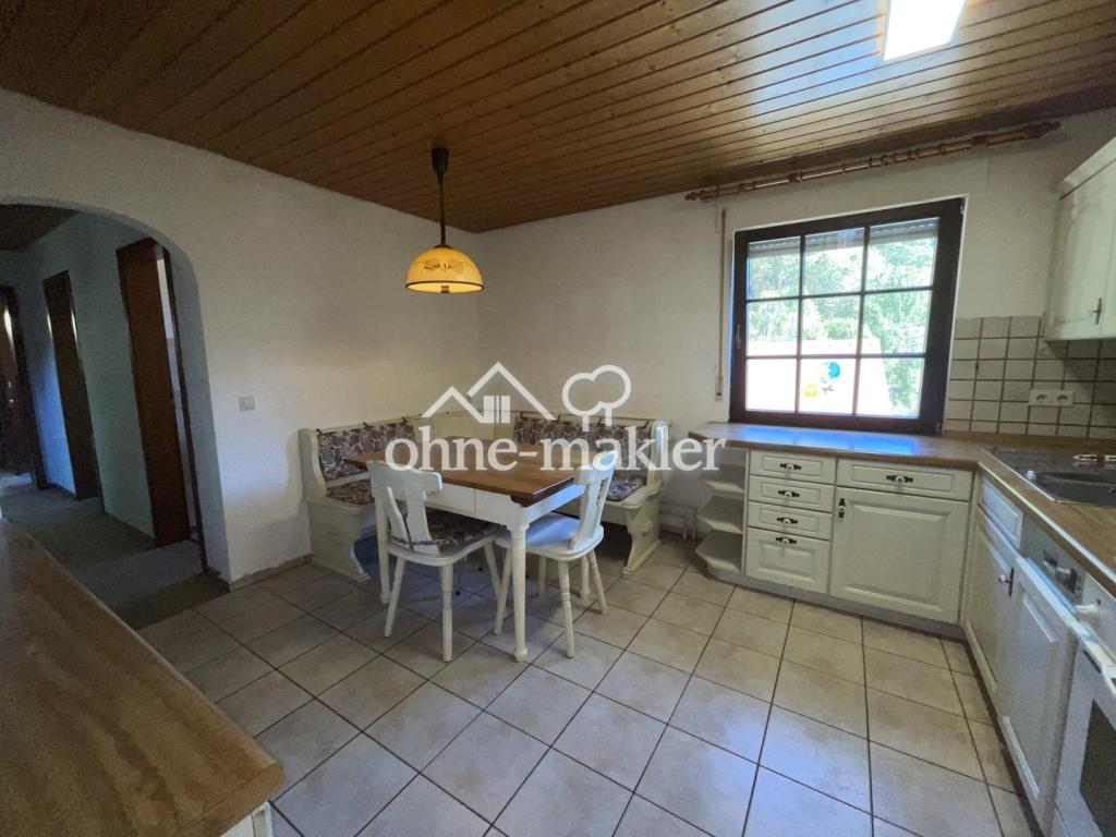 Sonnige Dachgeschosswohnung mit Terrasse in Lauterbach (Schwarzwald)– 4,5 Zimmer, Garage inklusive! - Photo 5