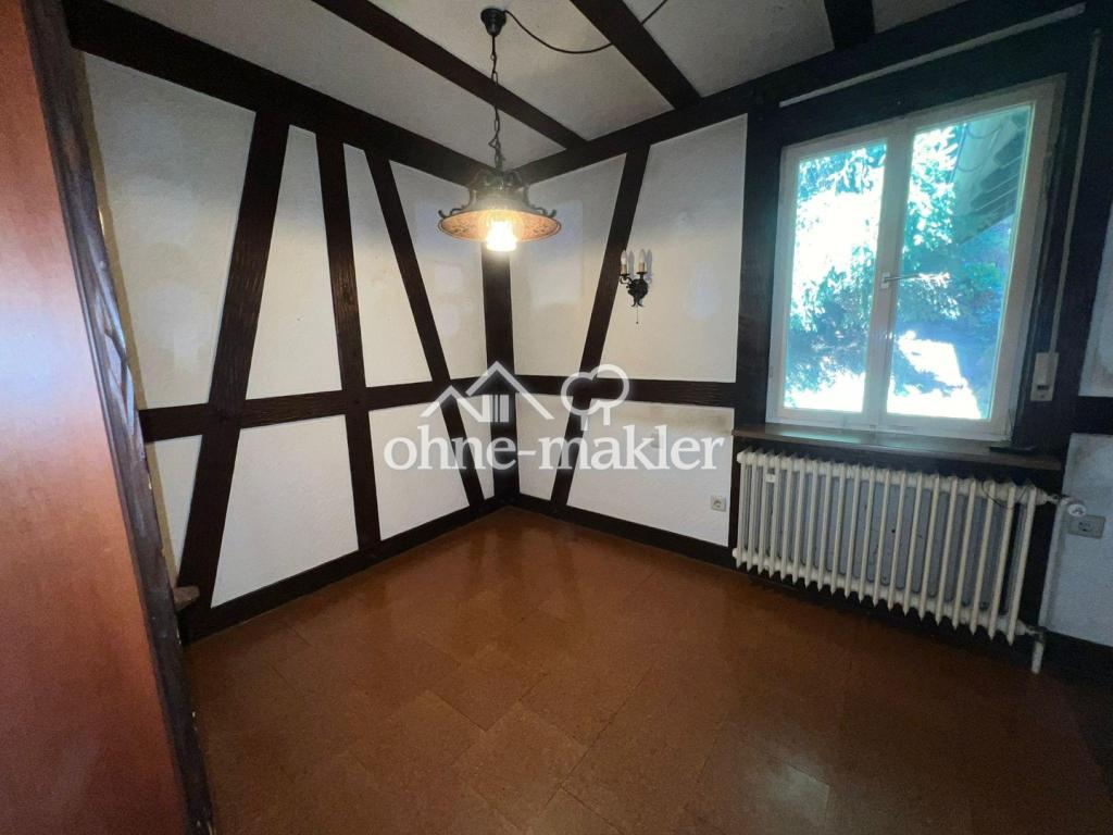 Sonnige Dachgeschosswohnung mit Terrasse in Lauterbach (Schwarzwald)– 4,5 Zimmer, Garage inklusive! - Photo 2
