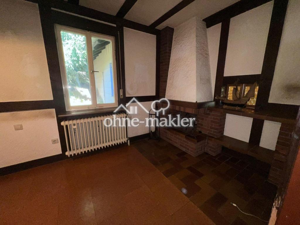 Sonnige Dachgeschosswohnung mit Terrasse in Lauterbach (Schwarzwald)– 4,5 Zimmer, Garage inklusive! - Foto 2