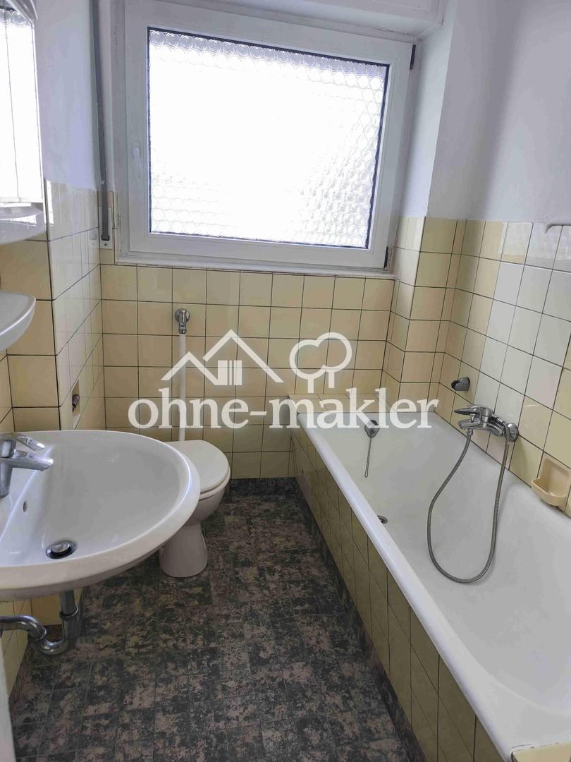 Heidestr. 5 EG rechts Whg2: Frisch renovierte 3-Zimmer-Wohnung mit Balkon - Foto 2