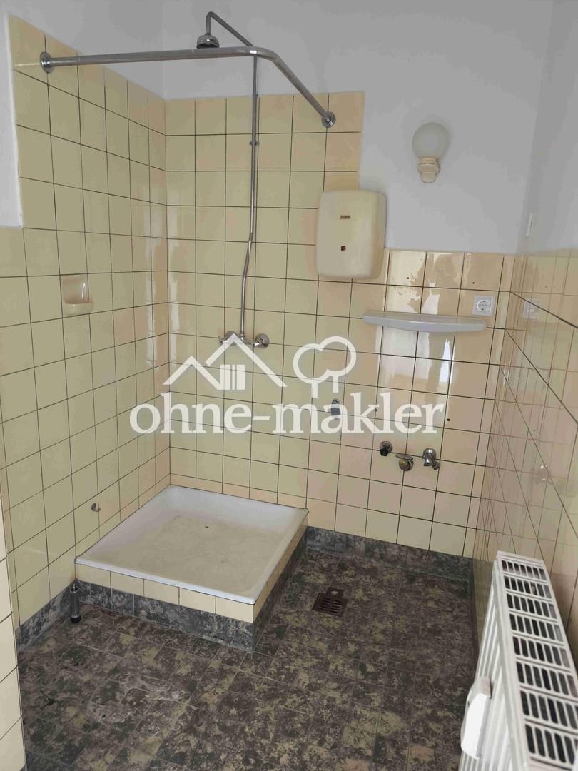Heidestr. 5 EG rechts Whg2: Frisch renovierte 3-Zimmer-Wohnung mit Balkon - Foto 3