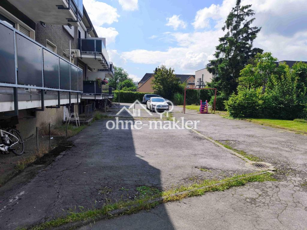 Heidestr. 5 EG rechts Whg2: Frisch renovierte 3-Zimmer-Wohnung mit Balkon - Foto 5