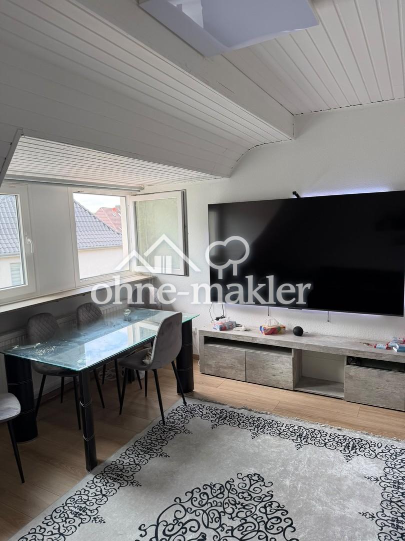 Wohnung im Dachgeschoss Whg6 - Foto 3