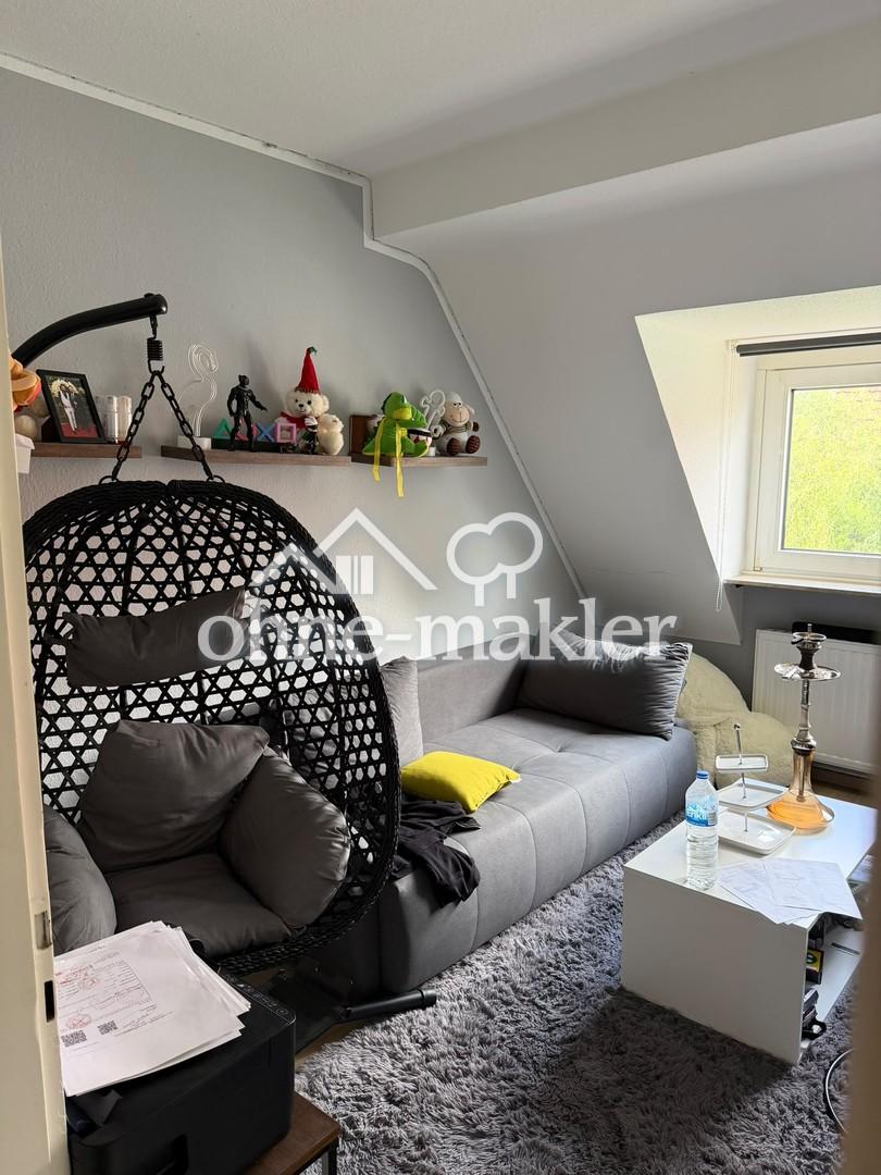 Wohnung im Dachgeschoss Whg6 - Foto 2