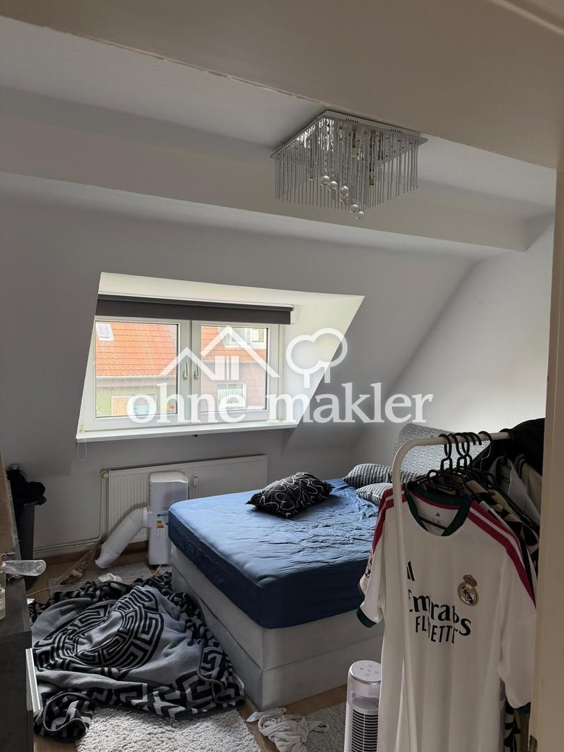 Wohnung im Dachgeschoss Whg6 - Foto 4