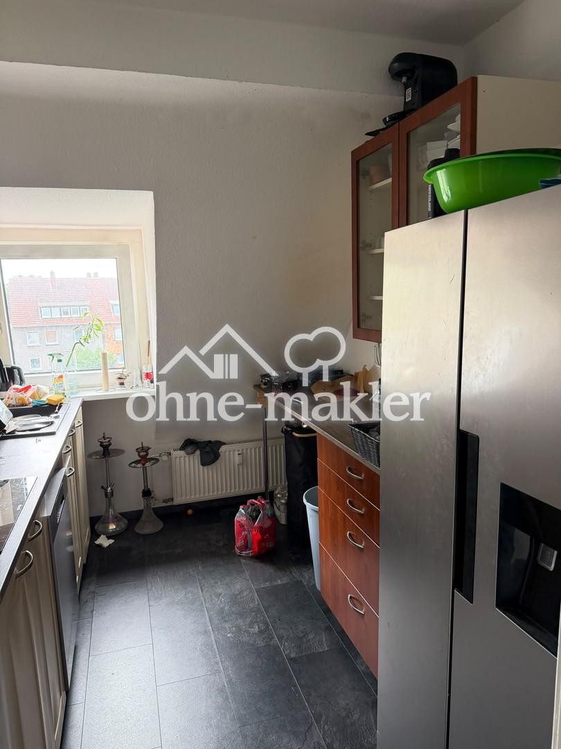 Wohnung im Dachgeschoss Whg6 - Foto 5