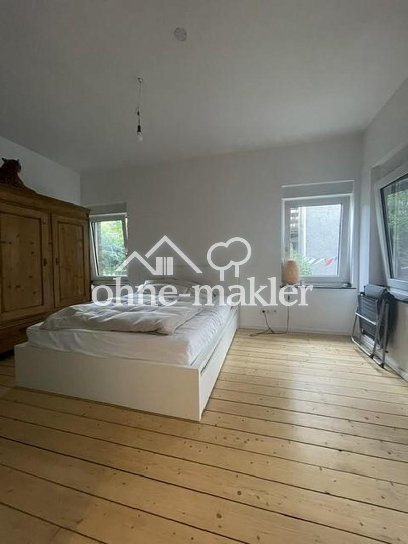 Traumwohnung in Kaiserswerth! In 2024 aufwendig sanierte 3 Zimmer EG Wohnung - Foto 5
