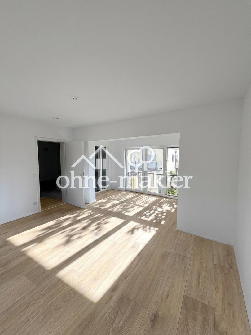 Moderne & helle ETW am Müggelsee – Einziehen und Wohlfühlen - Photo 1