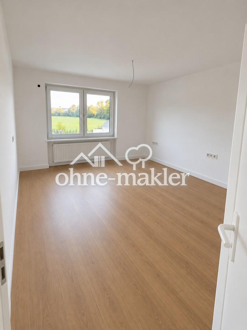 Frisch renovierte 3-Zimmer-Wohnung mit Stellplatz & E-Lademöglichkeit in Bendorf - Photo 1