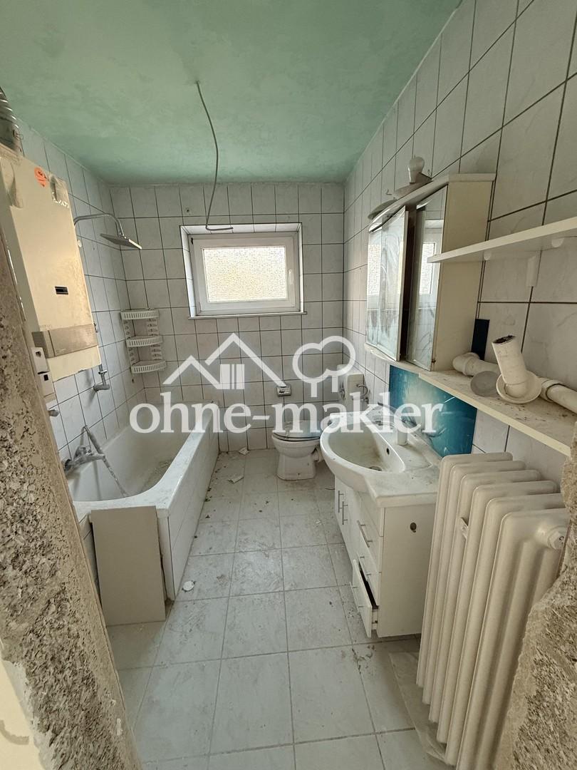 Frisch renovierte 3-Zimmer-Wohnung mit Stellplatz & E-Lademöglichkeit in Bendorf - Photo 3