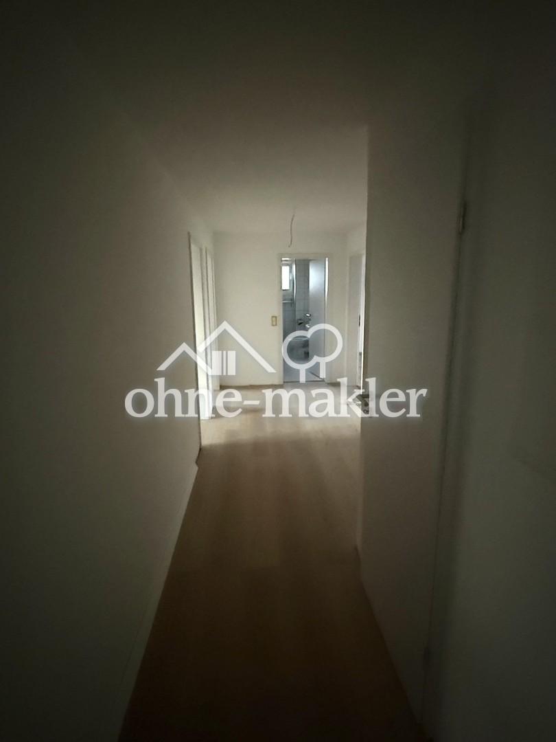 Frisch renovierte 3-Zimmer-Wohnung mit Stellplatz in Bendorf - Photo 5