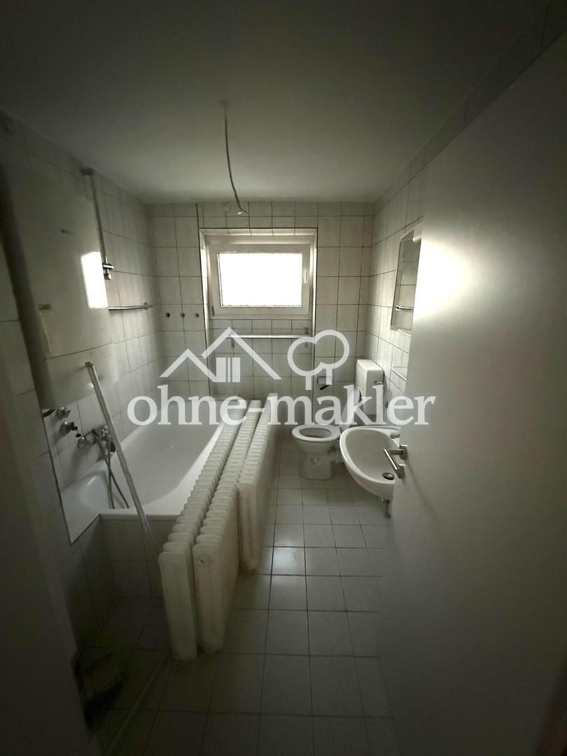Frisch renovierte 3-Zimmer-Wohnung mit Stellplatz in Bendorf - Photo 2