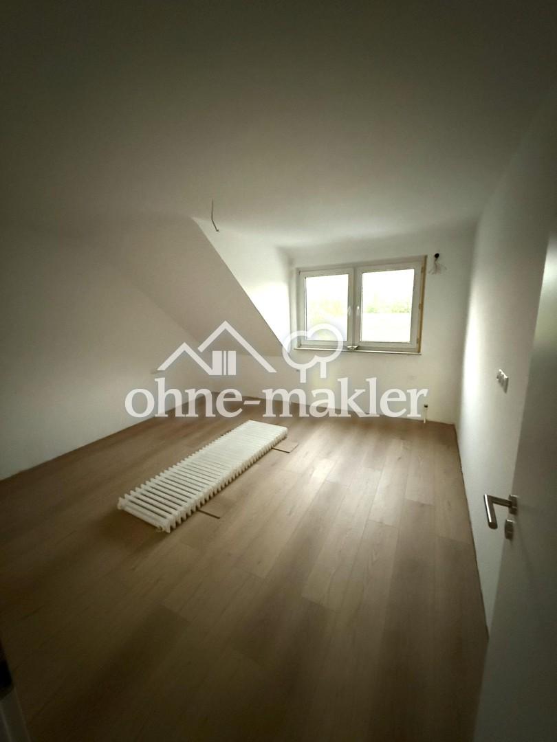 Frisch renovierte 3-Zimmer-Wohnung mit Stellplatz in Bendorf - Foto 4