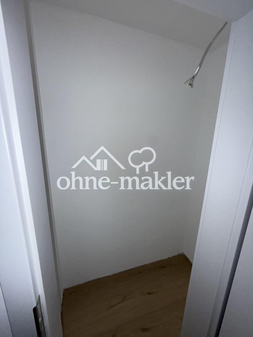 Frisch renovierte 3-Zimmer-Wohnung mit Stellplatz in Bendorf - Foto 5
