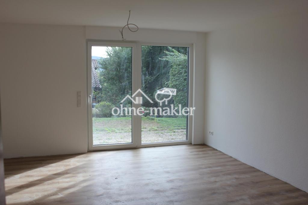Schöne ELW in gehobenem Wohngebiet Salach Nord neu renoviert - Photo 1
