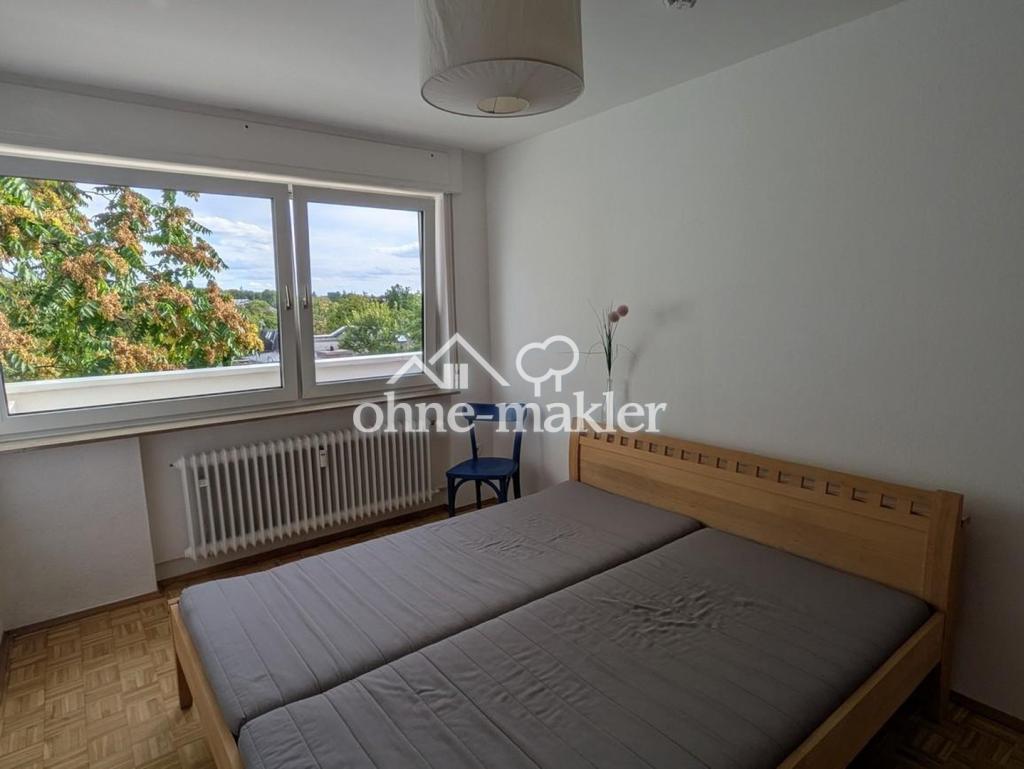 Helle 4-Zi. Wohnung direkt am oberen Kurpark - Foto 4