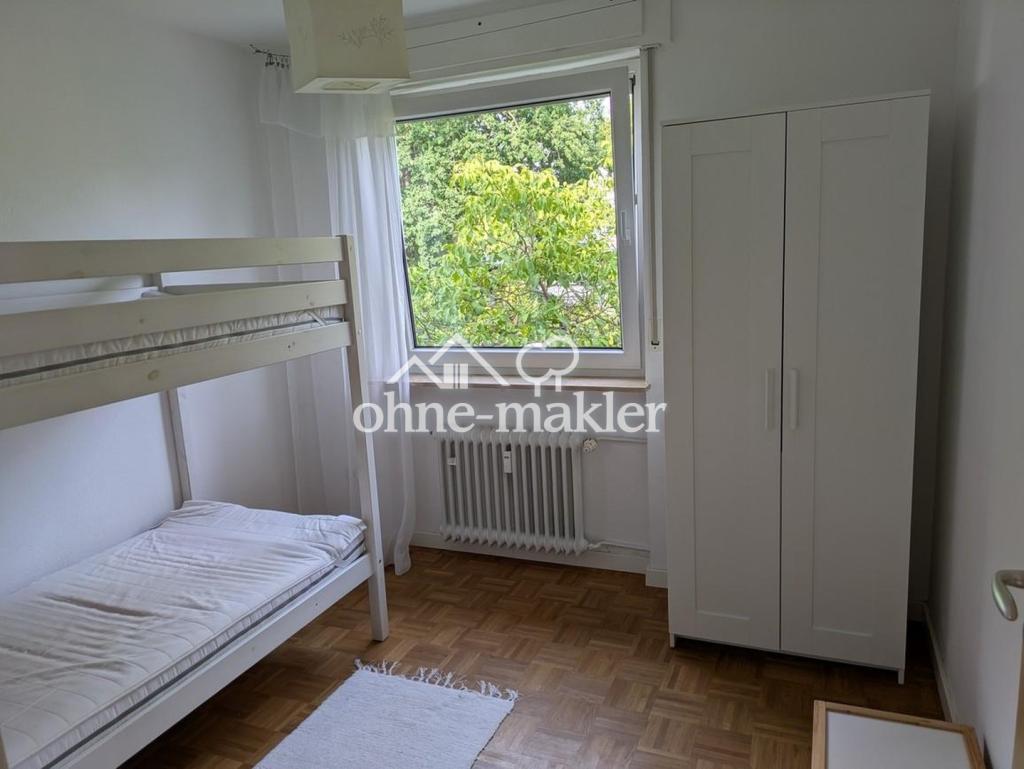 Helle 4-Zi. Wohnung direkt am oberen Kurpark - Foto 3
