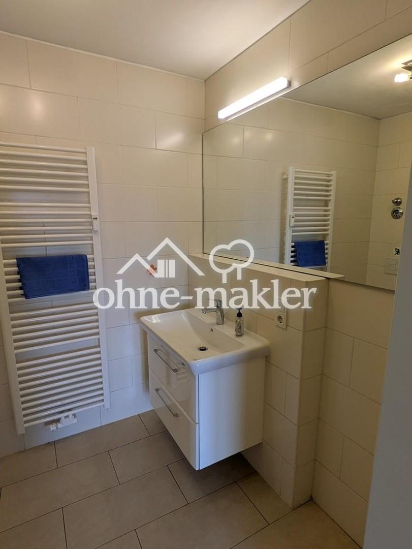 Helle 4-Zi. Wohnung direkt am oberen Kurpark - Foto 5