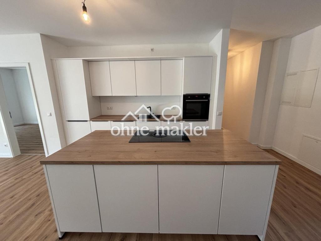 4 Zimmer Erdgeschosswohnung mit Terrasse im Villen-Quartier - Foto 4