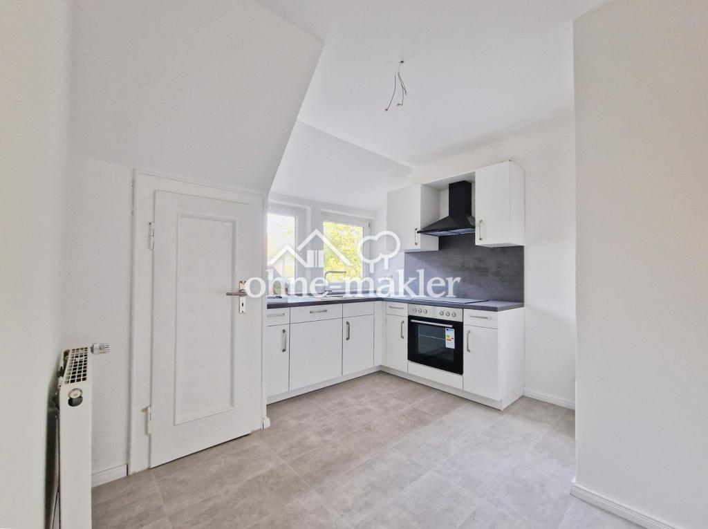 Himbergen - Große sanierte 4 Zimmer Wohnung ab sofort zu vermieten - Photo 2