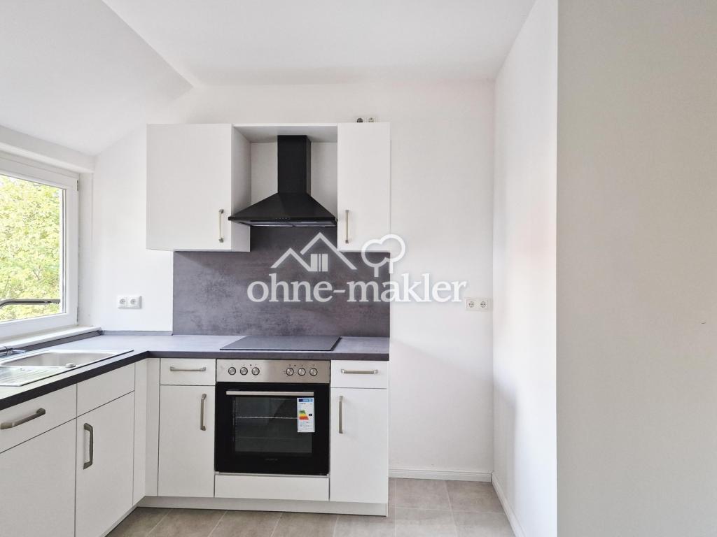Himbergen - Große sanierte 4 Zimmer Wohnung ab sofort zu vermieten - Photo 1