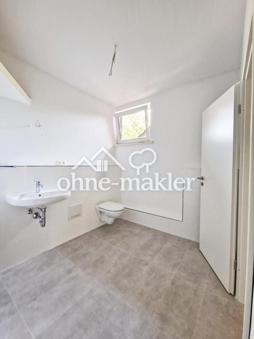 Himbergen - Große sanierte 4 Zimmer Wohnung ab sofort zu vermieten - Photo 4