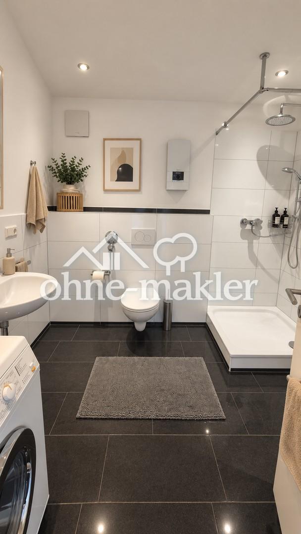 Frisch renoviertes Single-Appartement in direkter Innenstadtlage von Saarbrücken - Photo 5